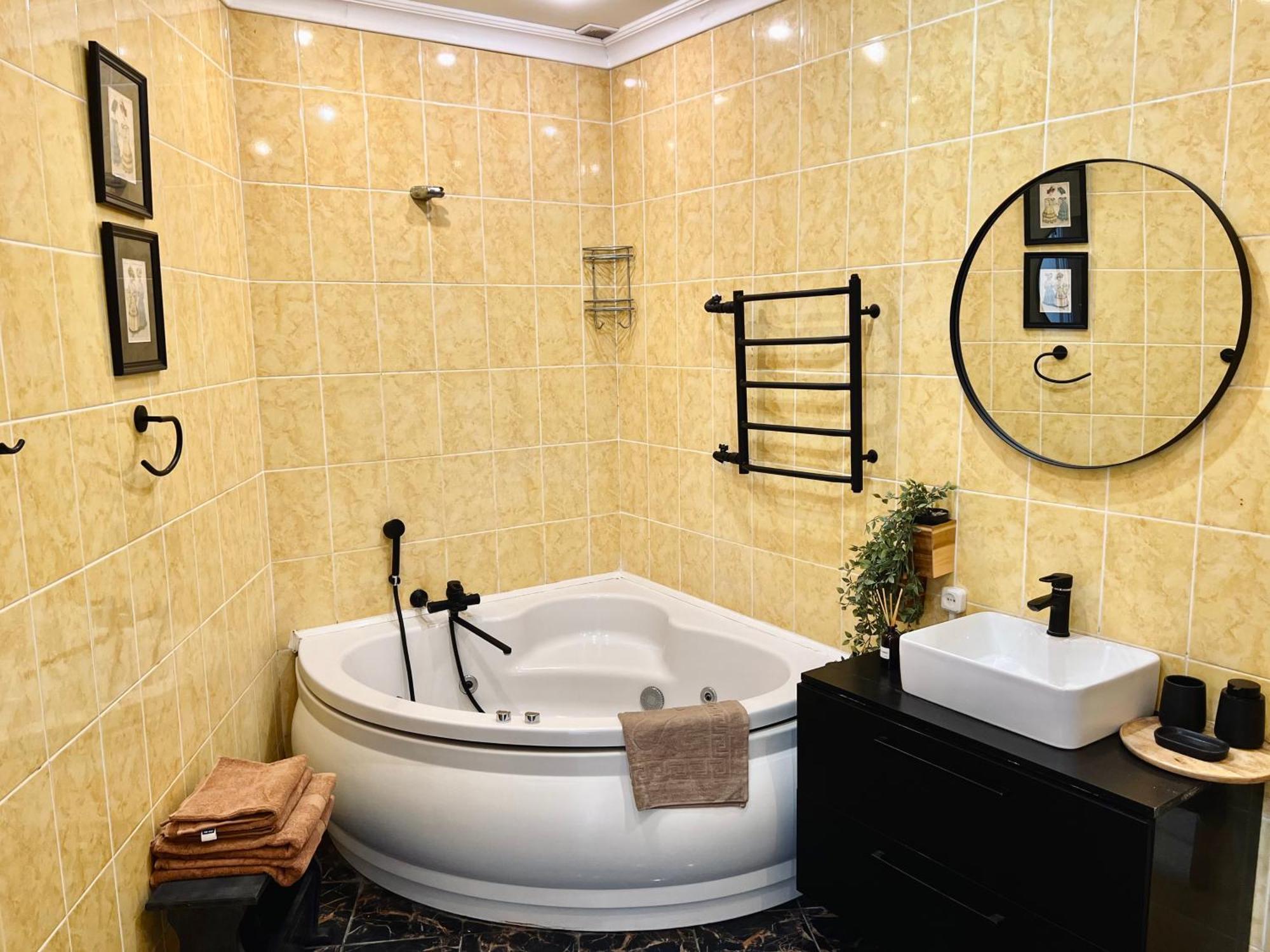 Kyiv Panna Apartment 外观 照片